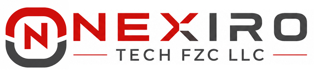 NEXIRO TECH FZC LLC